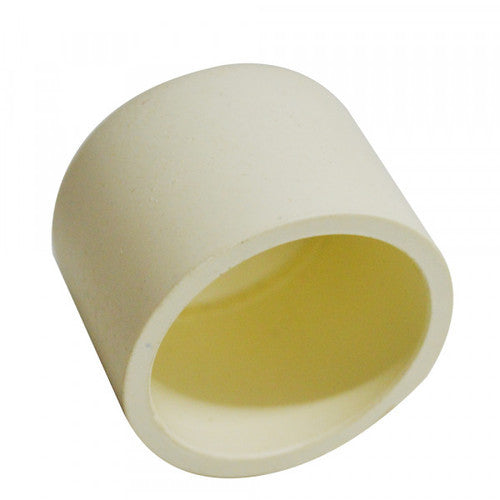 Tapa CPVC lisa 1" NESSATI