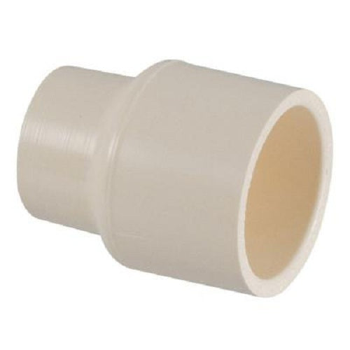 Reducción Coupling unión CPVC 1"*1/2 " NESSATI
