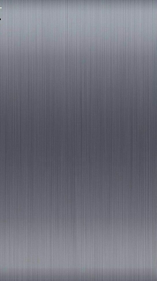 Lámina de Acero Inoxidable Dark gray Decorativo recortable 1.22m x 2.80m x 5mm (Do it yourself)