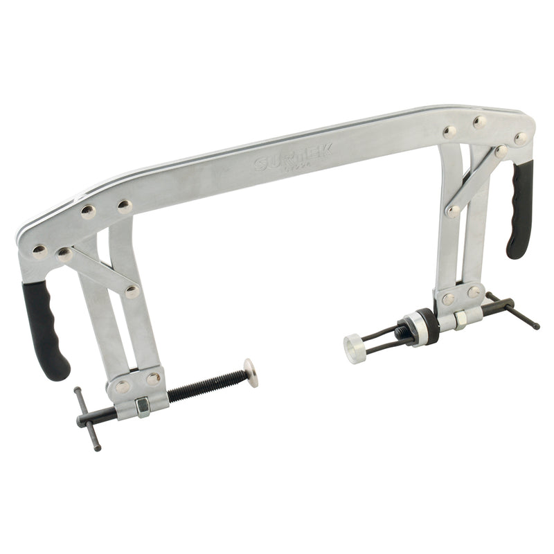 Surtek Compresor de válvulas de 55-175mm