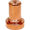 Punta cortadora plasma 40 A, material de cobre.  Urrea