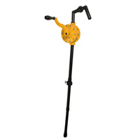 Embudos y bombas multiuso