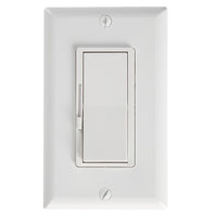 Tomacorrientes e Interruptores