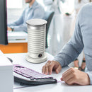 Espumador de leche eléctrico 110V-60htz, 550W