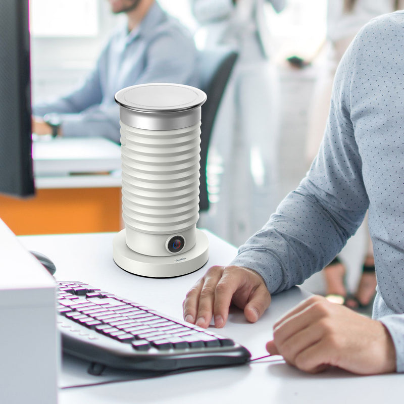 Espumador de leche eléctrico 110V-60htz, 550W