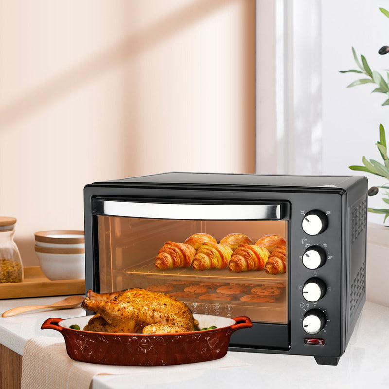 Horno tostador 50L 2000W 110V
