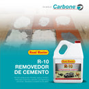 Removedor de cemento. 1 galon