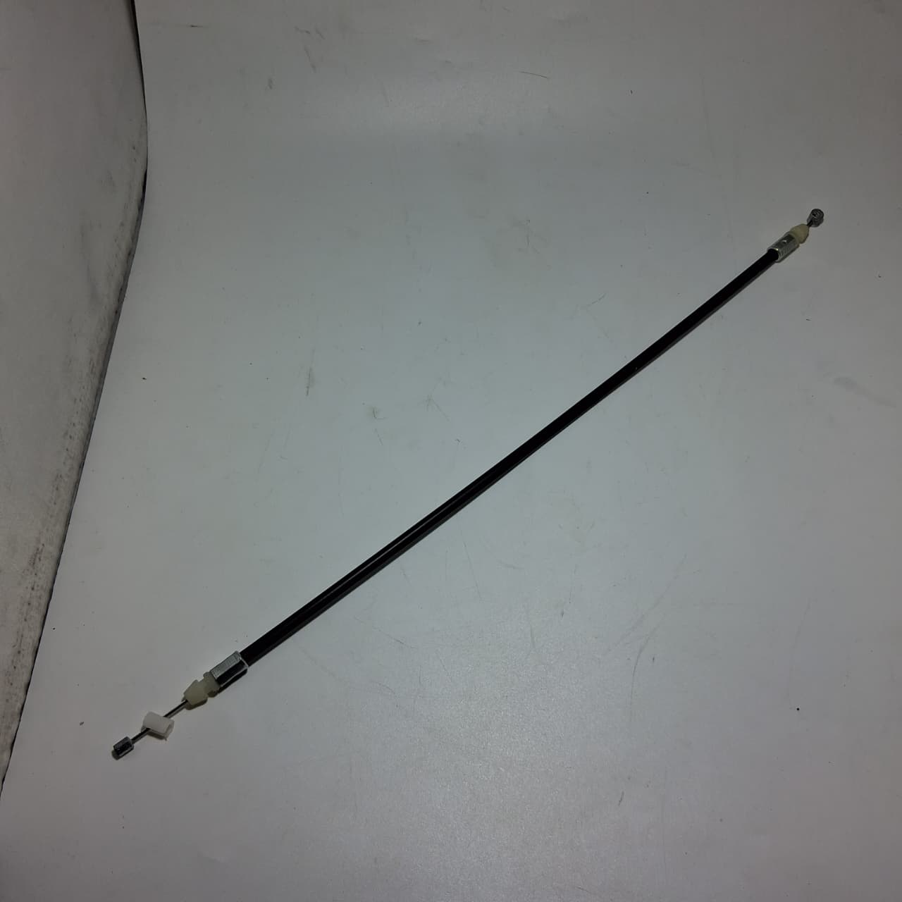 Cable de la cerradura del asiento (K-BLADE125)