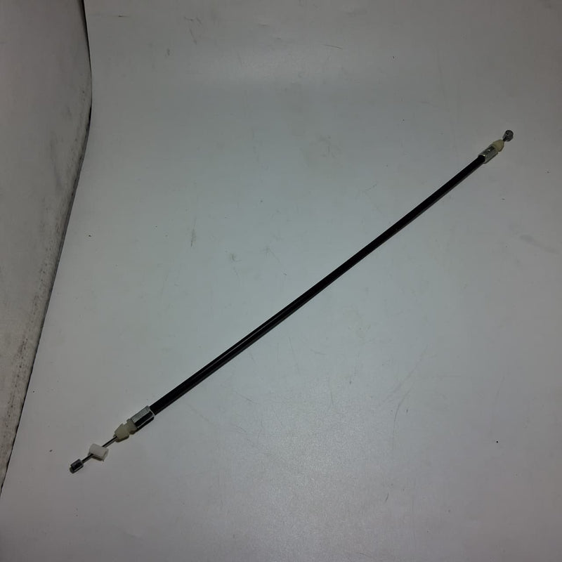 Cable de la cerradura del asiento (K-BLADE125)