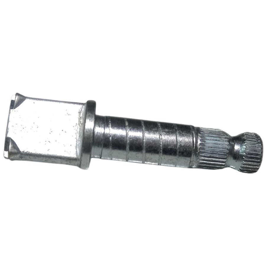 Leva del tambor de freno delantero (RKG150)