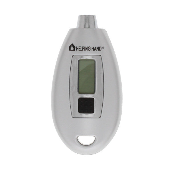 Manometro digital para llantas