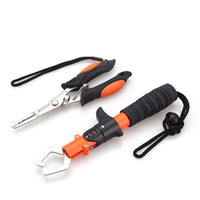 Sujetadores – Ganchos – Herramientas Pesca