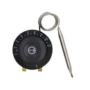 Termostato repuesto para Baño Maria de 5 bandejas. Electrico 220 V 60 htz