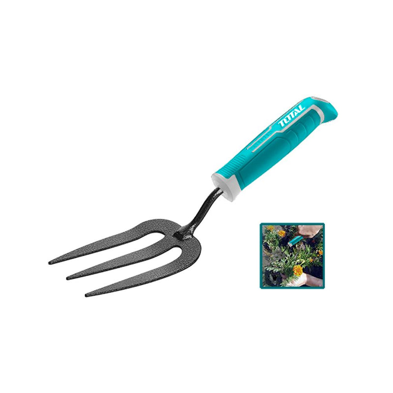 Tenedor de jardineria de 320mm