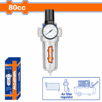 Filtros - Lubricadores y Secadores