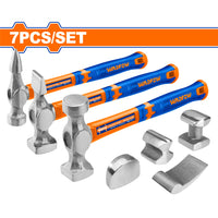 Herramientas Extracción y Remoción