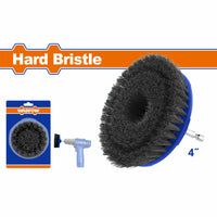 Cepillo y Disco Alambre