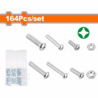 Tornillos para Metal