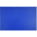 Tabla De Picar Azul (600 X 400 X 20 Mm)