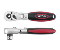 Ratchet y Torquímetros