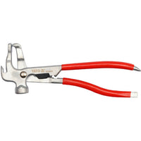 Llave Combinación y Pinzas