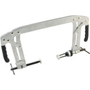 Surtek Compresor de válvulas de 55-175mm