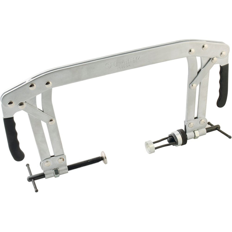 Surtek Compresor de válvulas de 55-175mm