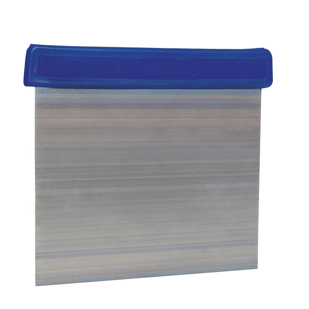 Cuña para raspar con mango 4.5" x 5" Foy