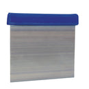 Cuña para raspar con mango 4.5" x 5" Foy