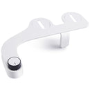 Accesorio bidé para asiento de inodoro ducha sanitaria Paperless Cleaner
