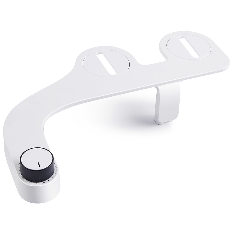 Accesorio bidé para asiento de inodoro ducha sanitaria Paperless Cleaner