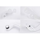 Accesorio bidé para asiento de inodoro ducha sanitaria Paperless Cleaner