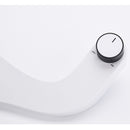 Accesorio bidé para asiento de inodoro ducha sanitaria Paperless Cleaner