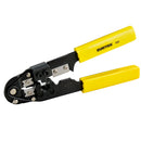 Pinza para conexiones de red Surtek