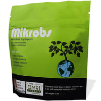 Abonos y fertilizantes