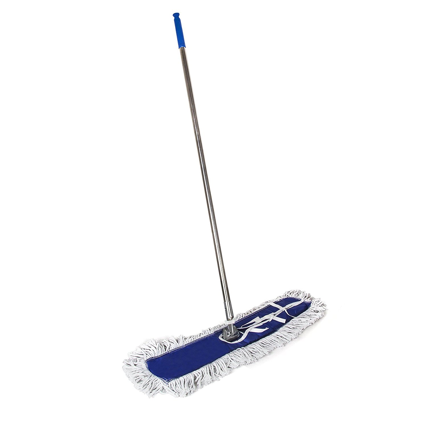 Lampazo comercial articulado de 16"