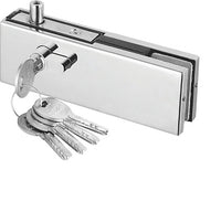 Herrajes Fachadas Patch Fittings