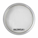 Pintura anticorrosiva satinada color blanco, 1/4 Galón. Sherwin Williams