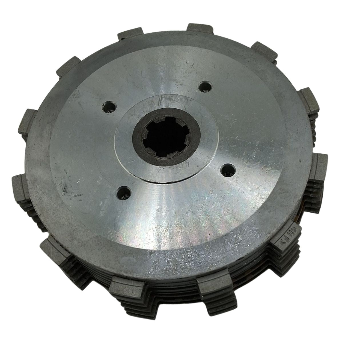 Embrague completo (302S)