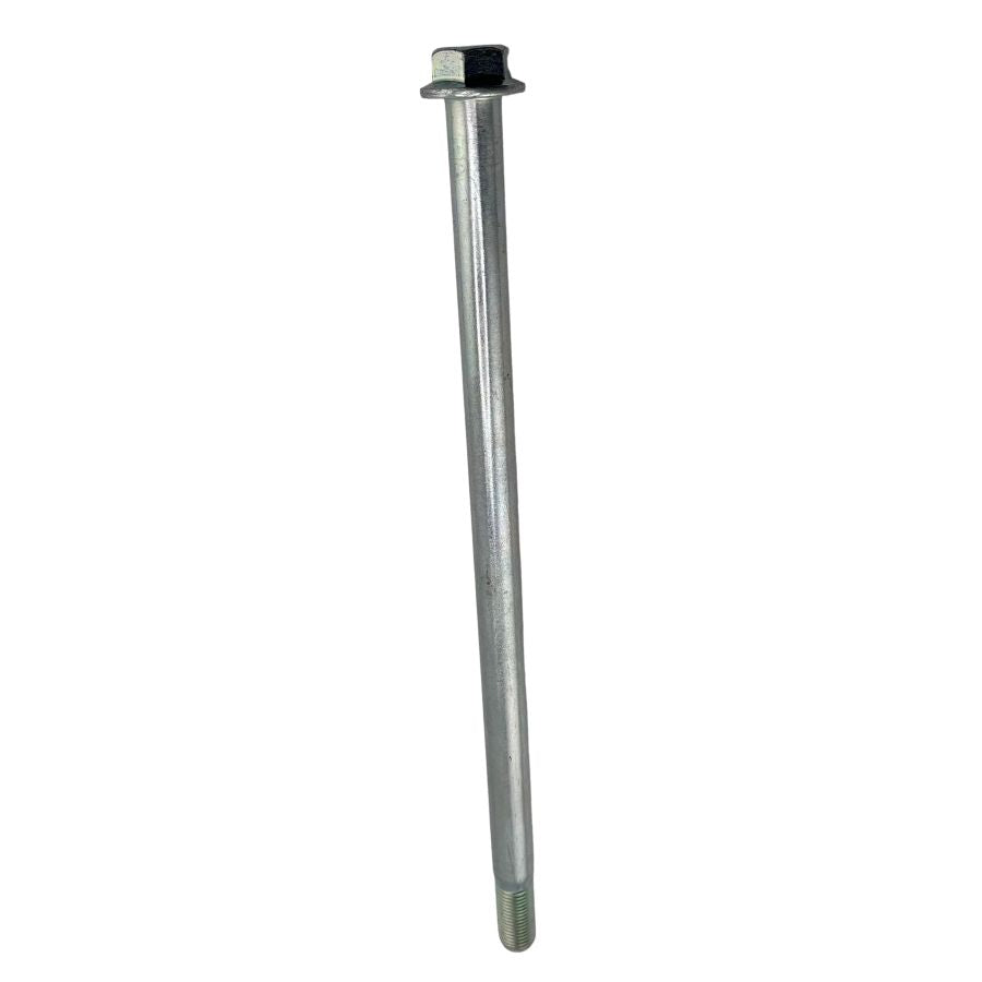 Eje rueda trasera M14X1.5X292 (RKG150 / LEONCINO250 / TNT25 / TRK251)