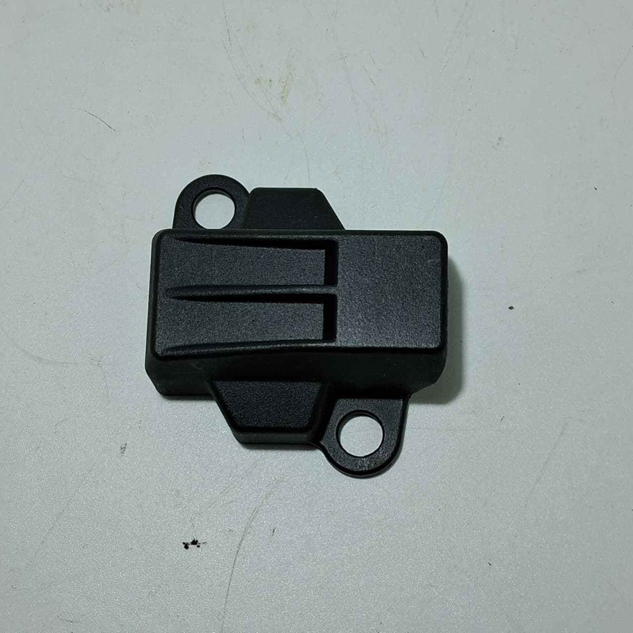Tapa decorativa del interruptor de caballete lateral (TRK502X / 752S)