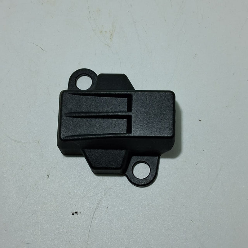 Tapa decorativa del interruptor de caballete lateral (TRK502X / 752S)