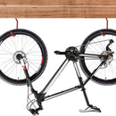 (Par) Ganchos De Soporte De 6" X 2-3/4" Para Bicicletas