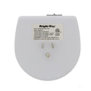 Temporizador timer de 3 polos manual de energia programable de 24 horas noche y dia