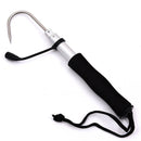 Gancho telescópico de pesca 1.20m