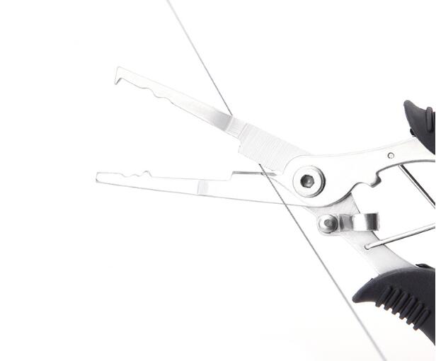 Pinza Alicate multiusos de pesca