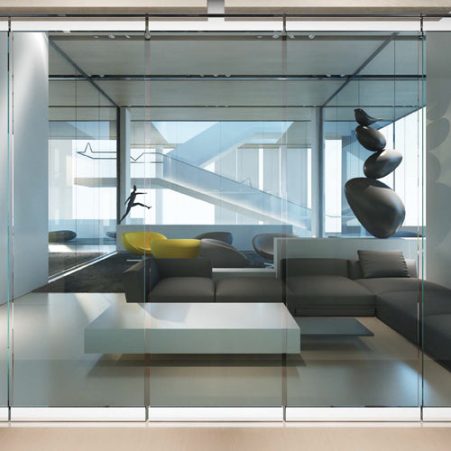 Zocalo sist 8900K inf central. inox304macizo.1mt(recortable). No requiere saques. Satinado