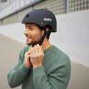 Casco Ninebot adultos L/XL-Black