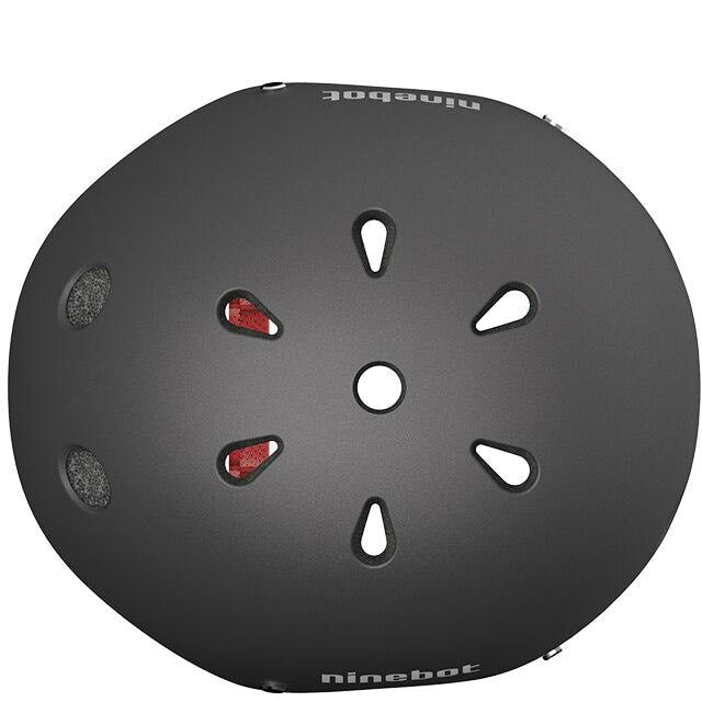 Casco Ninebot adultos L/XL-Black