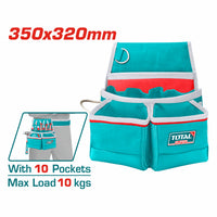 Cajas de herramientas de textil